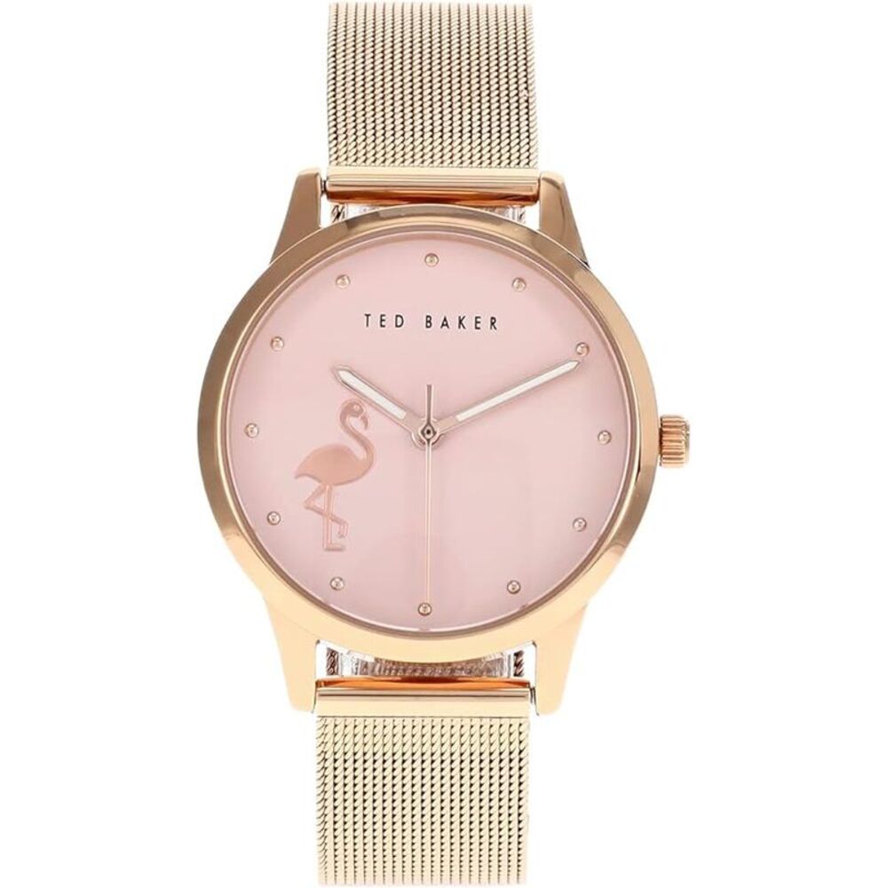 Ted Baker TB Iconic Fitzrovia Iconic Watch
